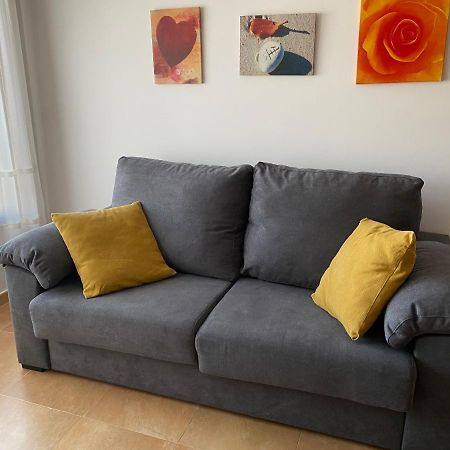 Apartamento Portonovo Paxarinas Екстериор снимка