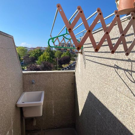 Apartamento Portonovo Paxarinas Екстериор снимка