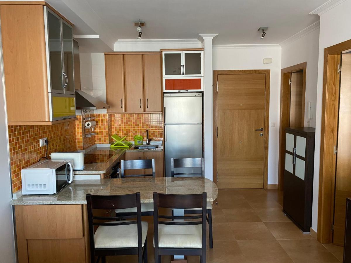 Apartamento Portonovo Paxarinas Екстериор снимка