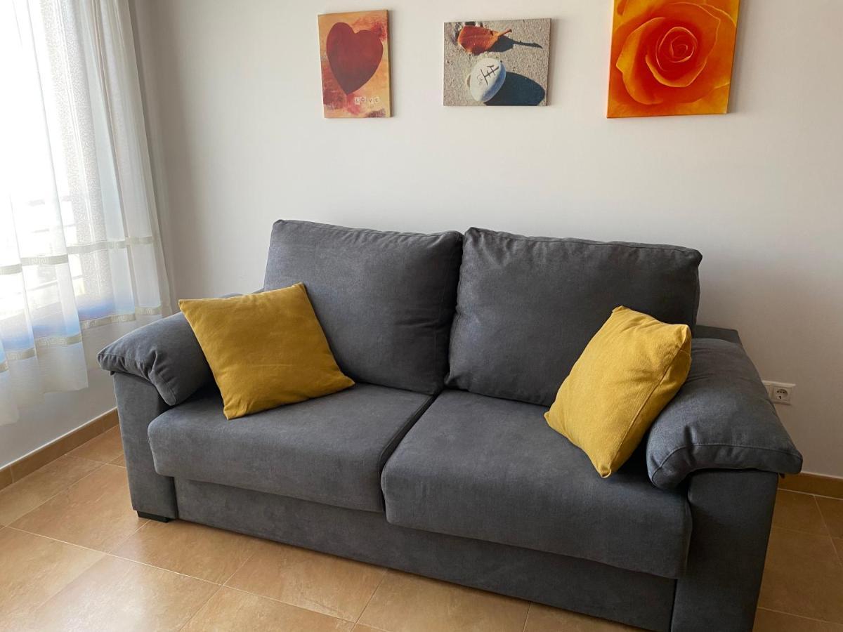 Apartamento Portonovo Paxarinas Екстериор снимка