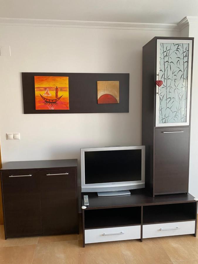 Apartamento Portonovo Paxarinas Екстериор снимка